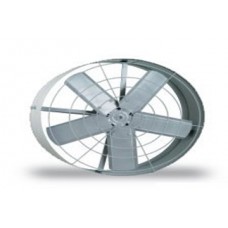 EXAUSTOR DE PAREDE IND.50CM C/REVERS.1/4CV
